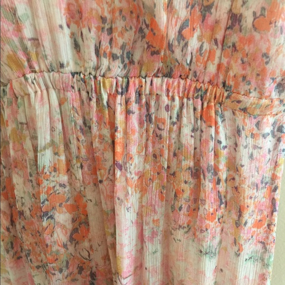 Maxi dress from Anthropologie - Picture 5 of 7